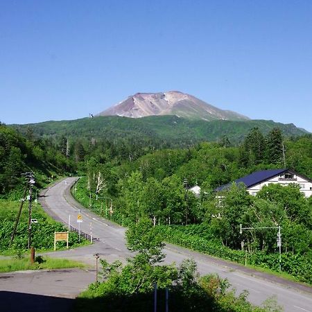 K'S House Hokkaido - Asahidake Onsen Hostel Higashikawa Esterno foto